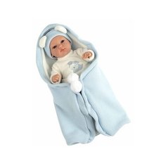 Интерактивная кукла Arias Erea, 33 см, Т19763