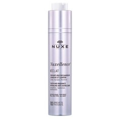 Nuxe Nuxellence Eclat Youth & Radiance Revealing Skincare Энергетическая эмульсия для лица, 50 мл