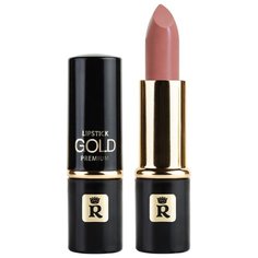 Relouis Помада для губ Premium Gold, оттенок 372