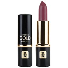 Relouis Помада для губ Premium Gold, оттенок 337