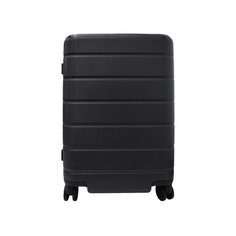 Чемодан Xiaomi Mi Suitcase 20" S 38 л, black