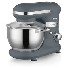 Миксер BBK KBM1040, серый