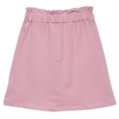 Юбка Nota Bene размер 122, пудра