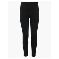 Леггинсы Nota Bene размер 128, черный