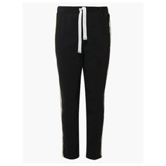 Брюки Nota Bene размер 128, черный