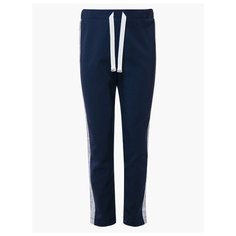 Брюки Nota Bene размер 134, темно-синий