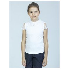 Футболка Nota Bene размер 158, белый