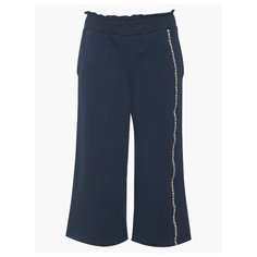 Брюки Nota Bene размер 122, темно-синий