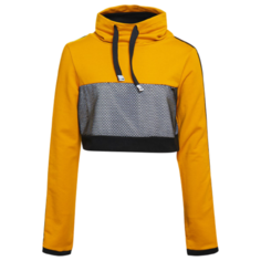 Свитшот Nota Bene размер 158, желтый