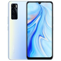 Смартфон vivo V20 SE ясное небо