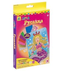 The Orb Factory Умная мозаика Русалка (05041/Р66839)