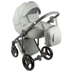 Универсальная коляска Adamex Luciano Deluxe (2 в 1) Q-101