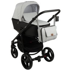 Универсальная коляска Adamex Reggio (2 в 1) Y-58