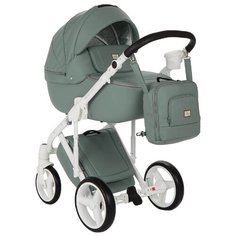 Универсальная коляска Adamex Luciano Deluxe (2 в 1) Q-114