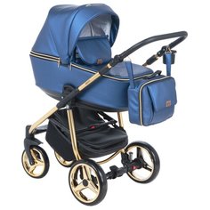 Универсальная коляска Adamex Reggio Special Edition (2 в 1) Y-220
