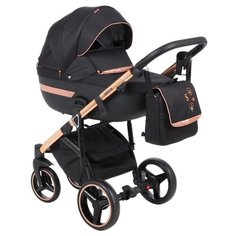 Универсальная коляска Adamex Cortina Special Edition (2 в 1) CT-402