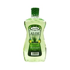 Масло для тела Essence Алоэ, 465 мл