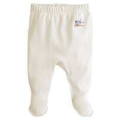 Ползунки Наша мама размер 74, молочный