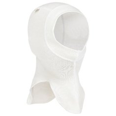 Шапка-шлем Наша мама размер 40-42(68), молочный