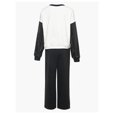 Комплект одежды Nota Bene размер 158, черный