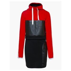 Комплект одежды Nota Bene размер 164, красный