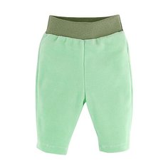 Брюки Наша мама Веселые друзья 806350 размер 74, салатовый