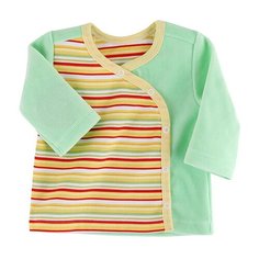 Распашонка Наша мама размер 62, мультиколор