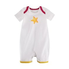 Песочник Наша мама размер 68, белый