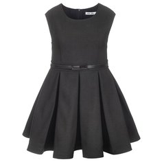 Сарафан Nota Bene размер 158, черный