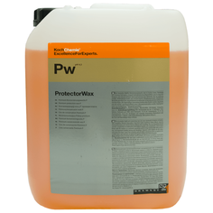 Воск для автомобиля Koch Chemie жидкий ProtectorWax 10 л