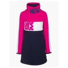 Платье Nota Bene размер 164, темно-синий