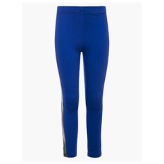 Леггинсы Nota Bene размер 152, синий