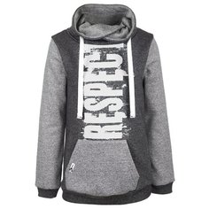 Худи Nota Bene размер 146, темно-серый