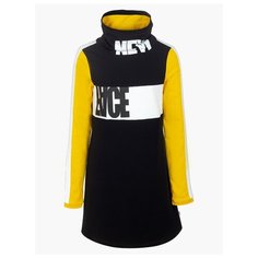 Платье Nota Bene размер 158, черный