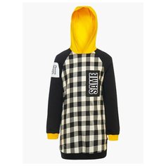 Платье Nota Bene размер 152, черный