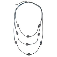 BRADEX Колье Брик 70см