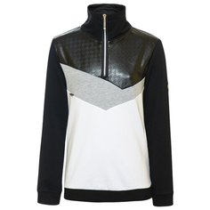 Олимпийка Nota Bene размер 134, черный