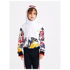 Худи Nota Bene размер 128, мультиколор