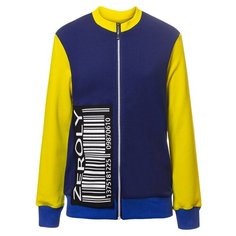 Олимпийка Nota Bene размер 140, синий