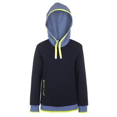 Худи Nota Bene размер 140, темно-синий