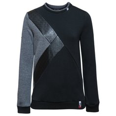 Свитшот Nota Bene размер 134, черный