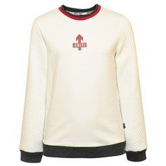 Свитшот Nota Bene размер 170, молочный