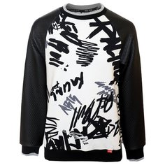 Свитшот Nota Bene размер 152, черный