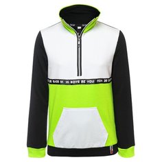 Олимпийка Nota Bene размер 134, черный