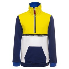 Олимпийка Nota Bene размер 152, синий