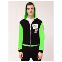 Толстовка Nota Bene размер 146, черный