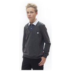 Джемпер Nota Bene размер 164, темно-серый