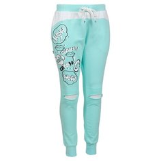 Брюки Nota Bene размер 128, мятный