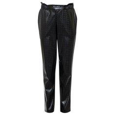 Брюки Nota Bene размер 134, черный