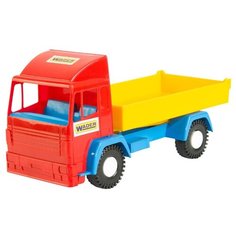 Грузовик Тигрес Mini Truck (39209) 25 см